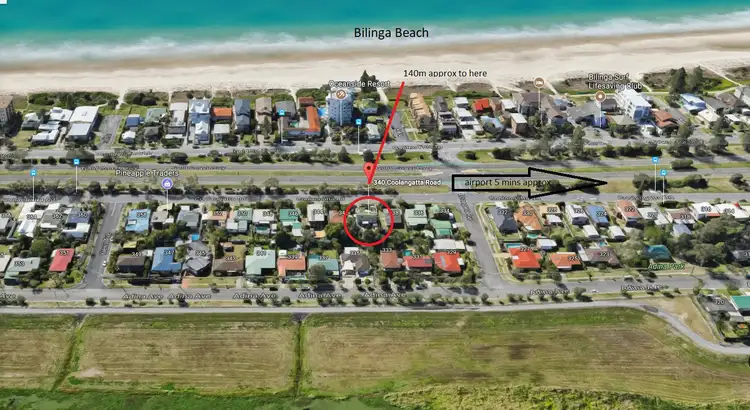 340 Coolangatta Road, Bilinga QLD 4225