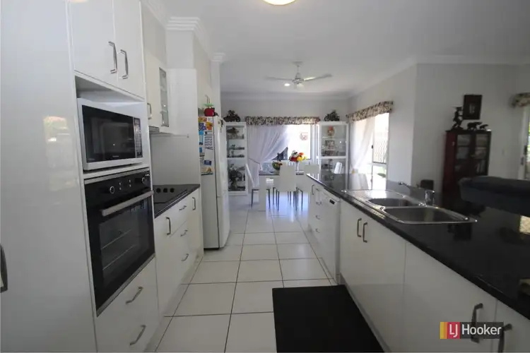 Sixth view of Homely house listing, 3 Lancaster Circuit, Urraween QLD 4655