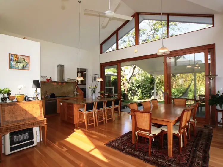Fifth view of Homely house listing, 3 Booyun Street, Brunswick Heads NSW 2483