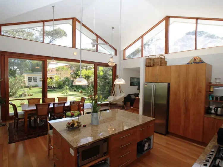 Sixth view of Homely house listing, 3 Booyun Street, Brunswick Heads NSW 2483