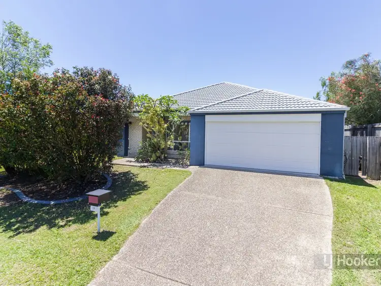 Main view of Homely house listing, 18 Clandon Street, Heritage Park QLD 4118