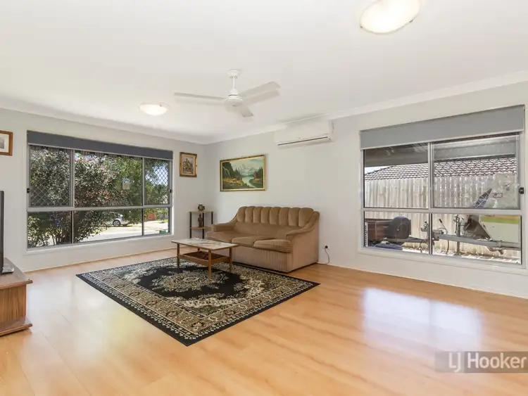 Third view of Homely house listing, 18 Clandon Street, Heritage Park QLD 4118