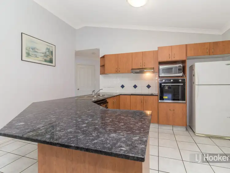 Fourth view of Homely house listing, 18 Clandon Street, Heritage Park QLD 4118