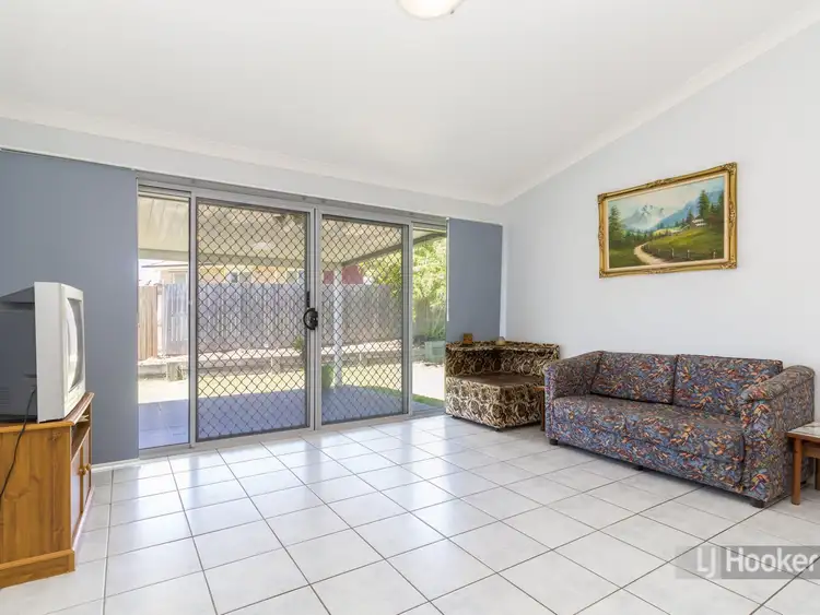 Fifth view of Homely house listing, 18 Clandon Street, Heritage Park QLD 4118