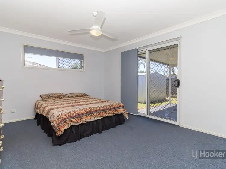 Sixth view of Homely house listing, 18 Clandon Street, Heritage Park QLD 4118