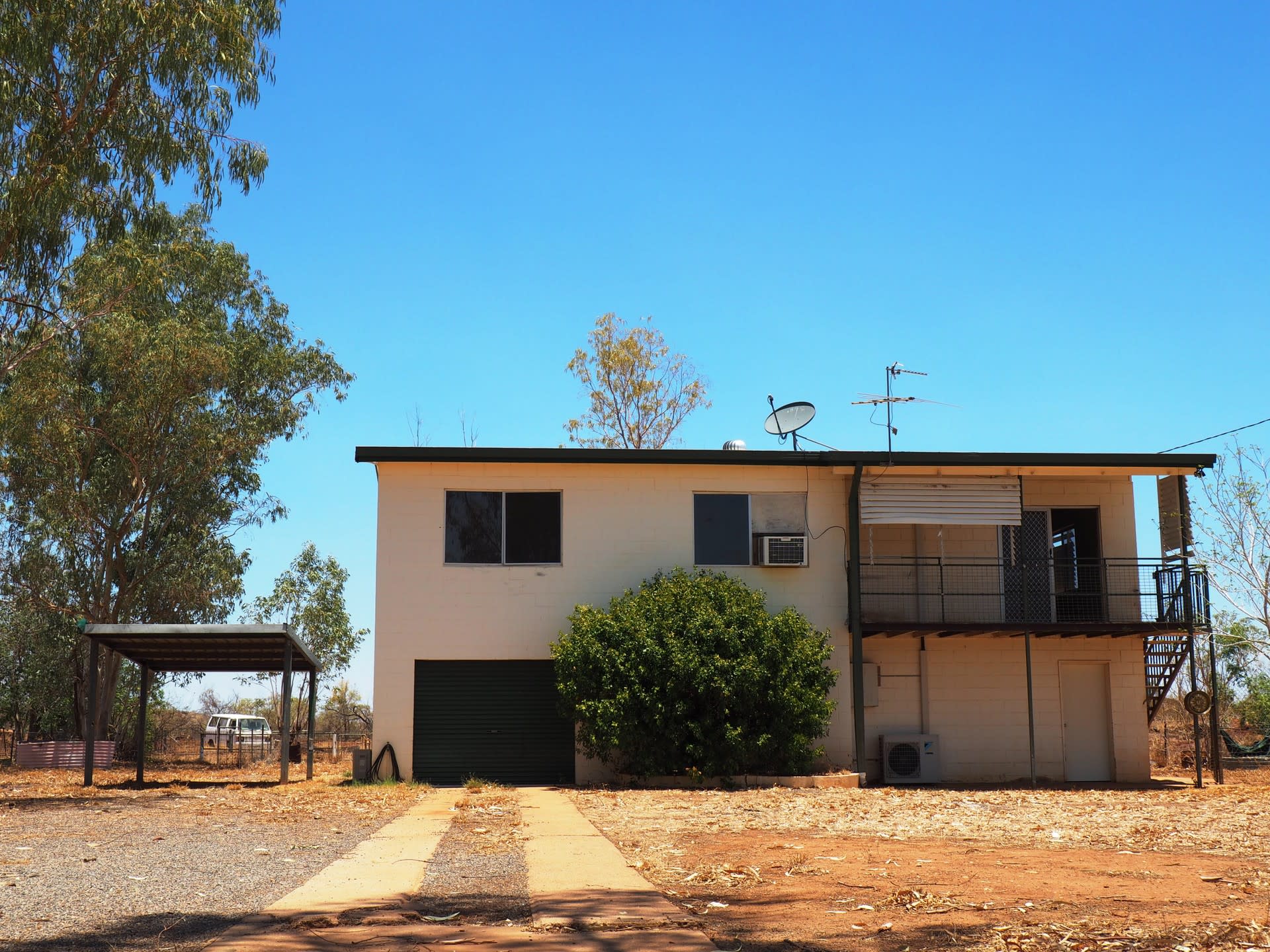 Main view of Homely house listing, 16 McIlwraith Street, Cloncurry QLD 4824