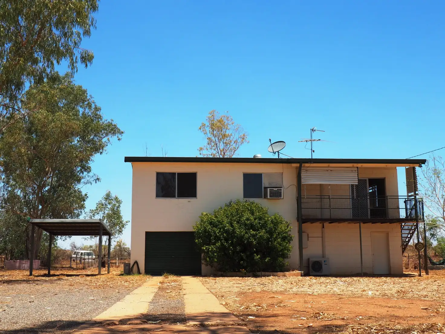 Main view of Homely house listing, 16 McIlwraith Street, Cloncurry QLD 4824
