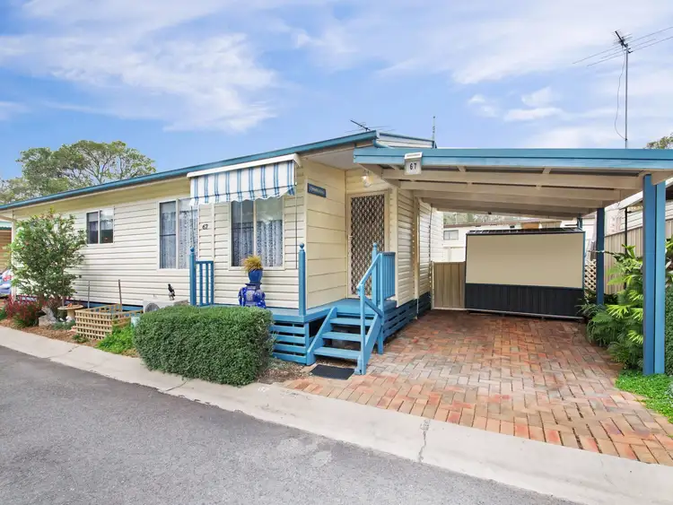 Second view of Homely retirement listing, Address available on request