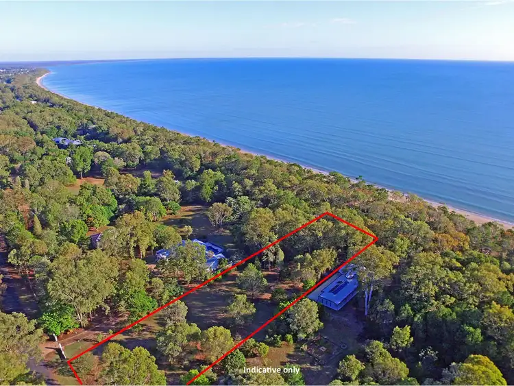 L10 O'Regan Creek Road, Toogoom QLD 4655