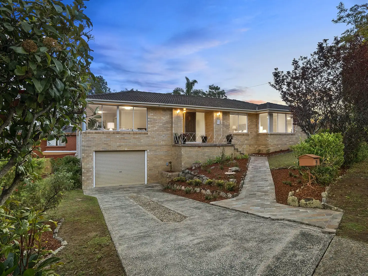 Main view of Homely house listing, 39 Sorlie Road, Frenchs Forest NSW 2086