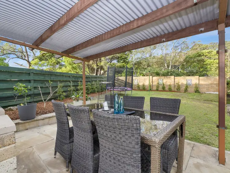 Second view of Homely house listing, 39 Sorlie Road, Frenchs Forest NSW 2086