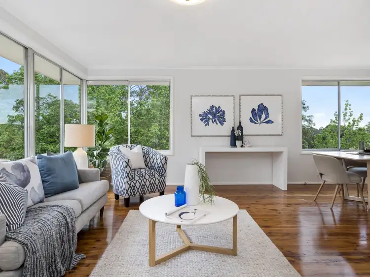 Third view of Homely house listing, 39 Sorlie Road, Frenchs Forest NSW 2086