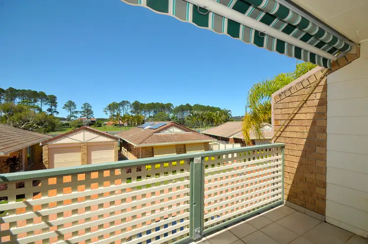 Third view of Homely apartment listing, 95/43 Murtha Drive, Elanora QLD 4221