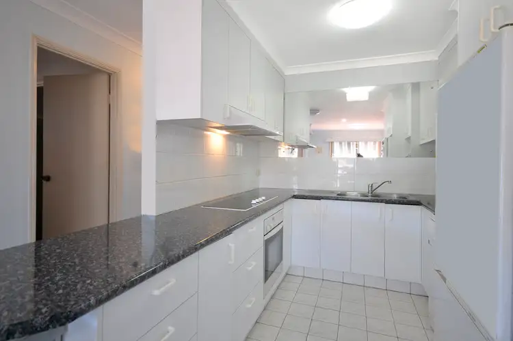 Fourth view of Homely apartment listing, 95/43 Murtha Drive, Elanora QLD 4221