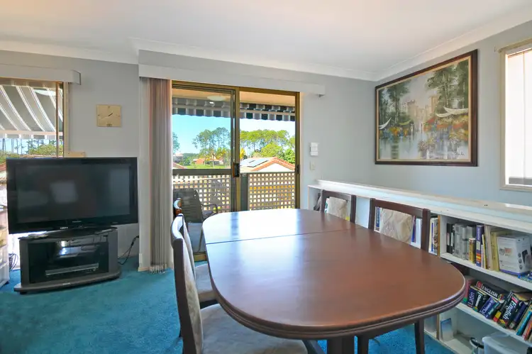 Fifth view of Homely apartment listing, 95/43 Murtha Drive, Elanora QLD 4221