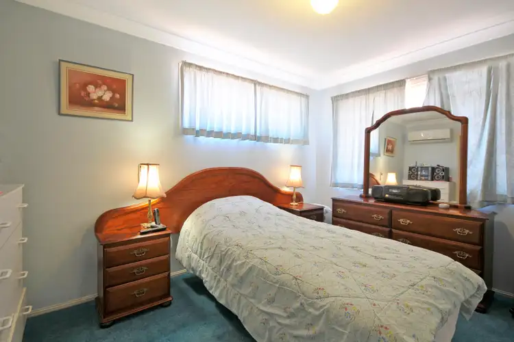 Sixth view of Homely apartment listing, 95/43 Murtha Drive, Elanora QLD 4221