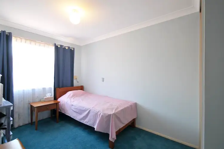 Seventh view of Homely apartment listing, 95/43 Murtha Drive, Elanora QLD 4221