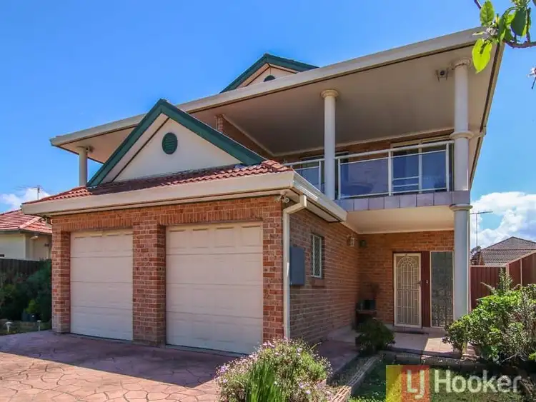 25 Belmore Road North, Punchbowl NSW 2196