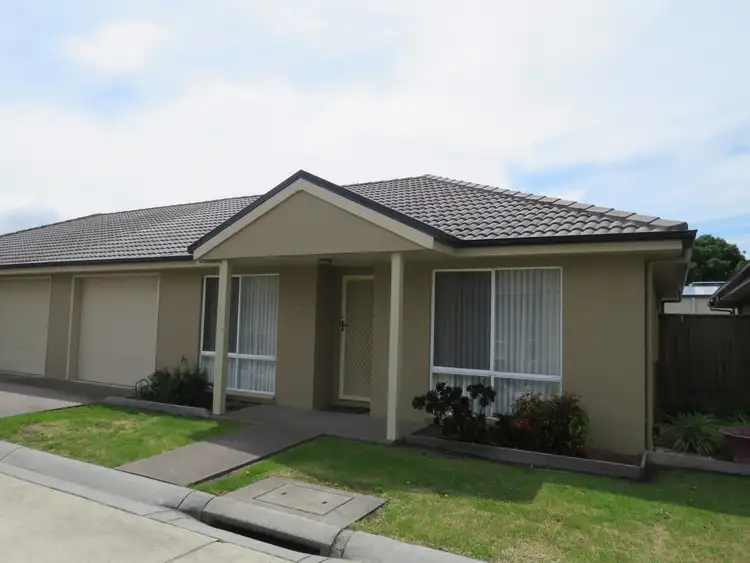 Unit 15/9-11 Wellington Street, Paynesville VIC 3880