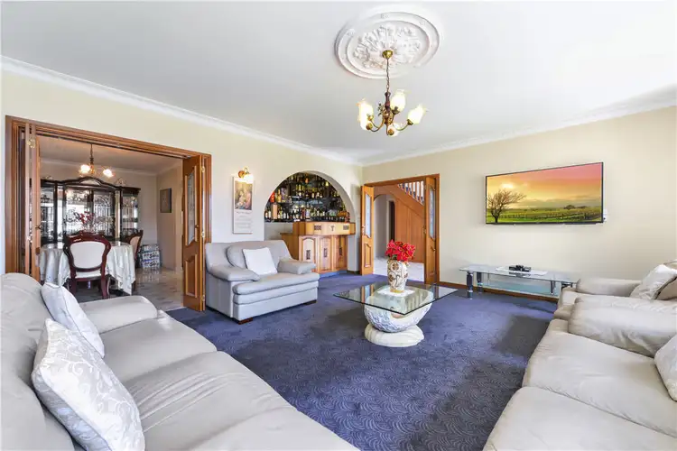 Second view of Homely house listing, 22 Katavich Crescent, Bonnyrigg Heights NSW 2177