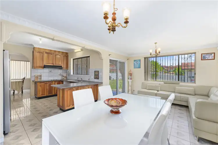 Third view of Homely house listing, 22 Katavich Crescent, Bonnyrigg Heights NSW 2177