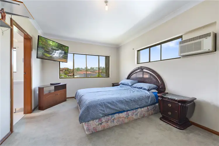 Fifth view of Homely house listing, 22 Katavich Crescent, Bonnyrigg Heights NSW 2177