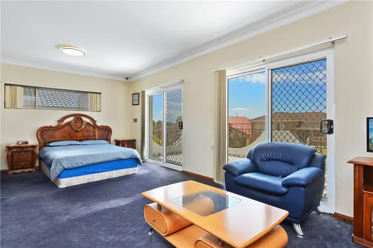 Sixth view of Homely house listing, 22 Katavich Crescent, Bonnyrigg Heights NSW 2177