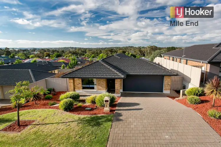 5 Galloway Court, Mount Barker SA 5251