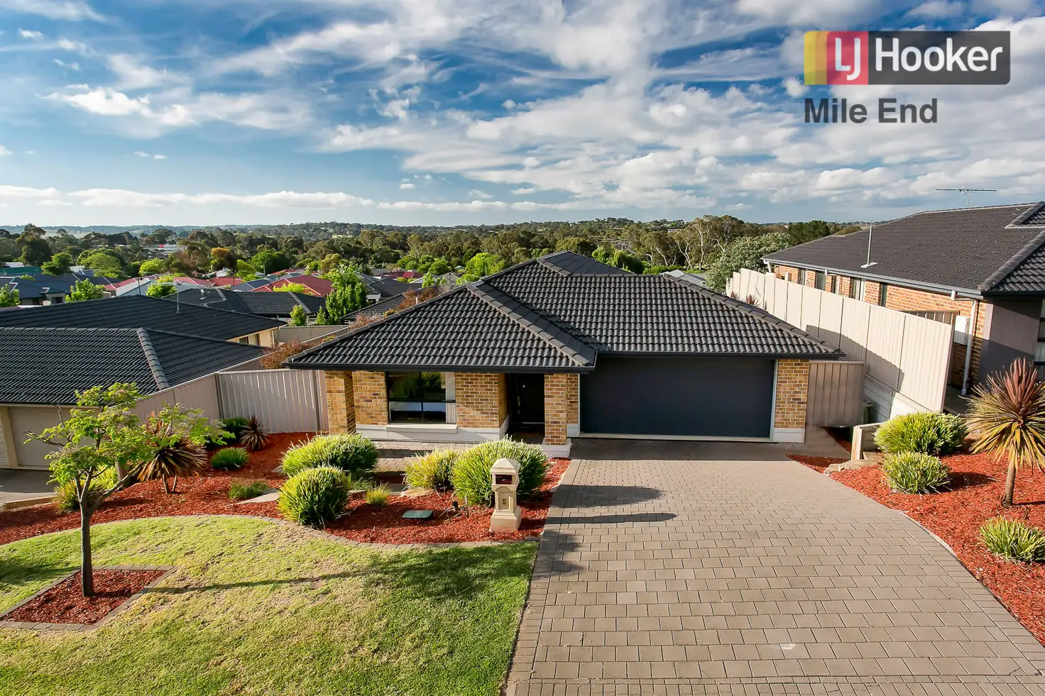 Main view of Homely house listing, 5 Galloway Court, Mount Barker SA 5251
