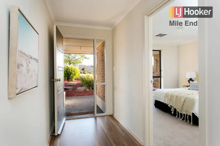 Second view of Homely house listing, 5 Galloway Court, Mount Barker SA 5251