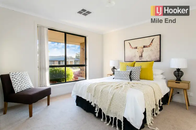 Third view of Homely house listing, 5 Galloway Court, Mount Barker SA 5251
