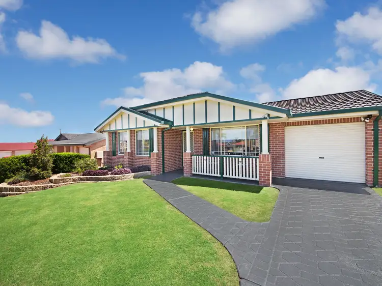 Main view of Homely house listing, 7 Fir Court, Blue Haven NSW 2262