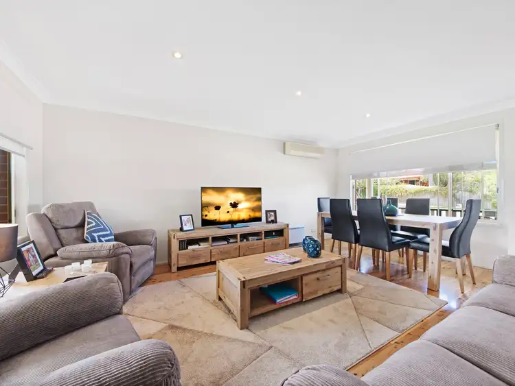 Second view of Homely house listing, 7 Fir Court, Blue Haven NSW 2262