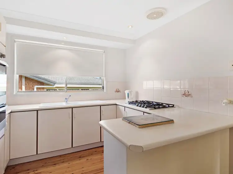 Fourth view of Homely house listing, 7 Fir Court, Blue Haven NSW 2262