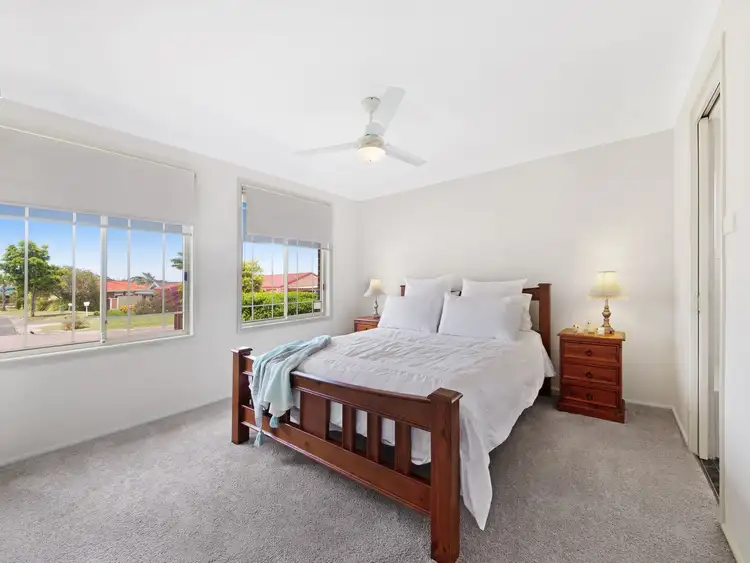 Fifth view of Homely house listing, 7 Fir Court, Blue Haven NSW 2262