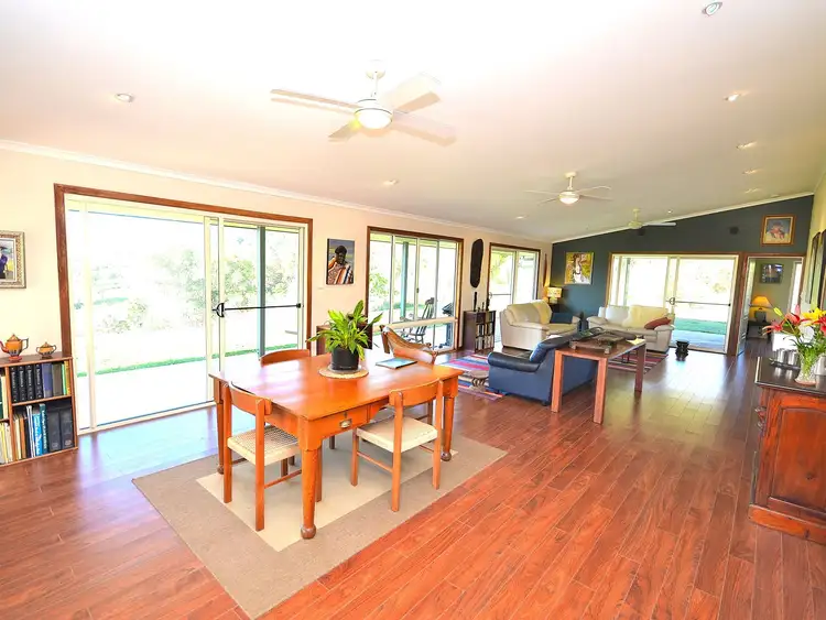 Fourth view of Homely house listing, 342 Mount Kilcoy Road, Mount Kilcoy QLD 4515