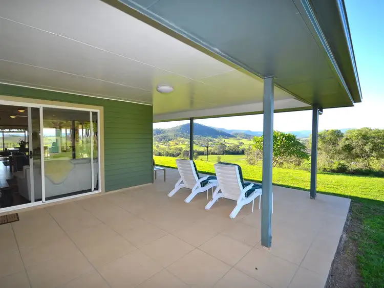 Sixth view of Homely house listing, 342 Mount Kilcoy Road, Mount Kilcoy QLD 4515
