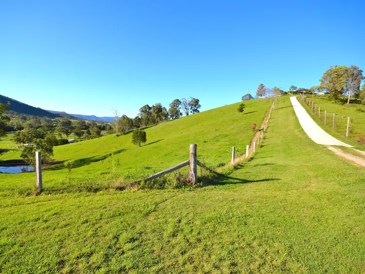 Seventh view of Homely house listing, 342 Mount Kilcoy Road, Mount Kilcoy QLD 4515