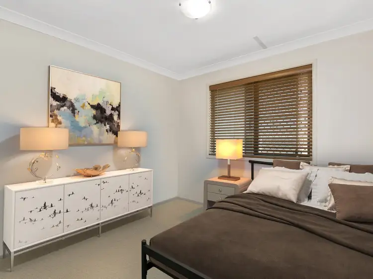 Second view of Homely house listing, 26 Bellevue Avenue, Salisbury QLD 4107