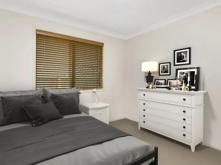 Fourth view of Homely house listing, 26 Bellevue Avenue, Salisbury QLD 4107