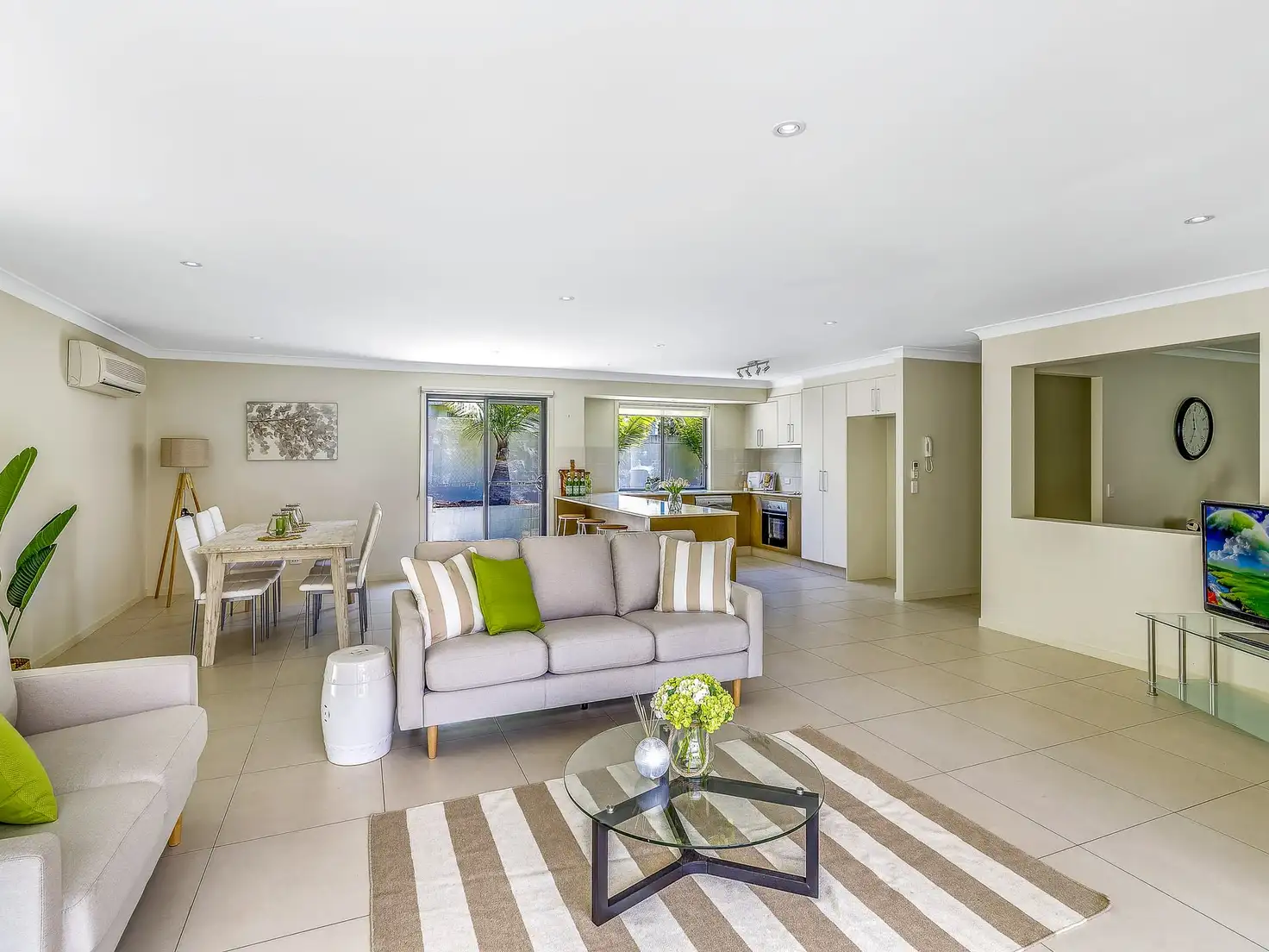 Main view of Homely house listing, 178 Palm Meadows Drive, Carrara QLD 4211