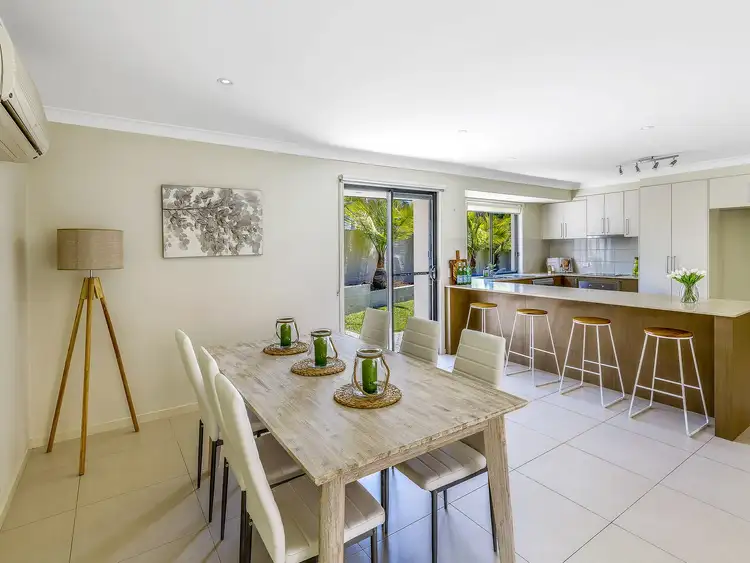 Third view of Homely house listing, 178 Palm Meadows Drive, Carrara QLD 4211