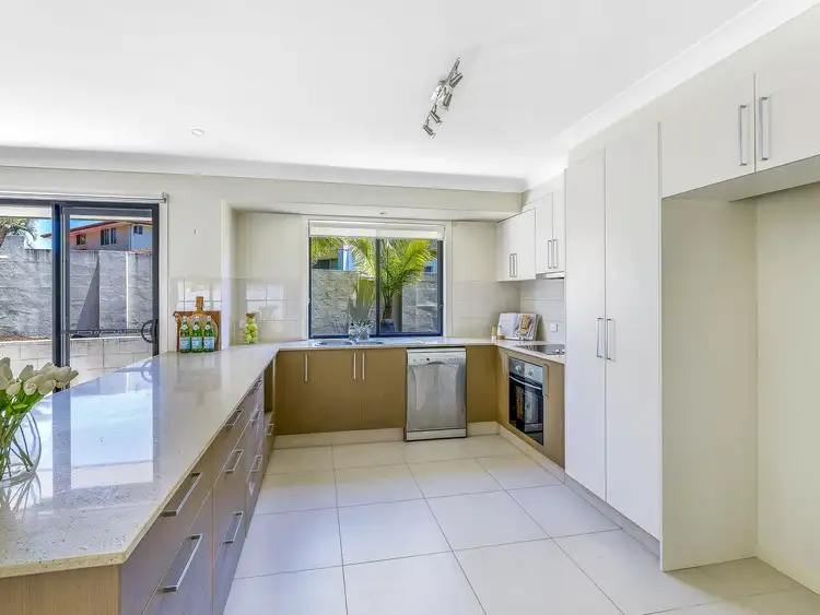 Fifth view of Homely house listing, 178 Palm Meadows Drive, Carrara QLD 4211