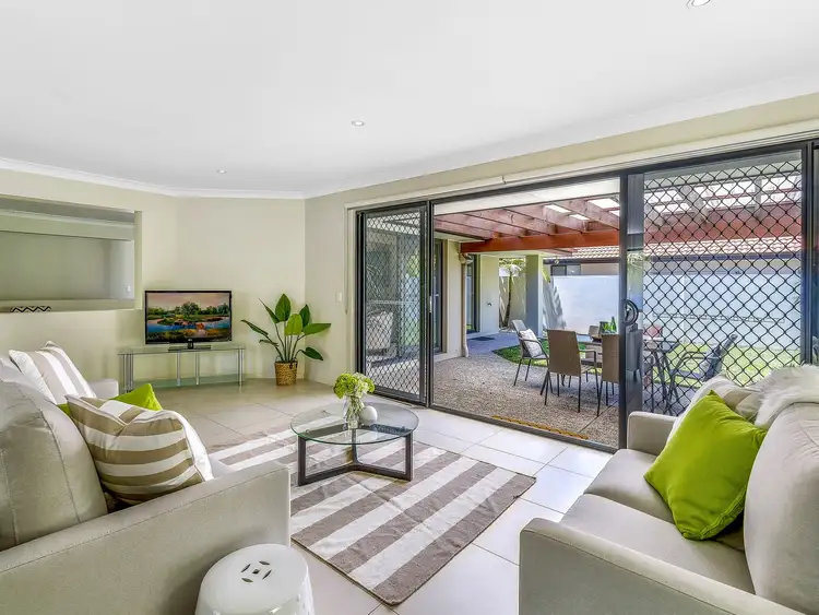 Sixth view of Homely house listing, 178 Palm Meadows Drive, Carrara QLD 4211