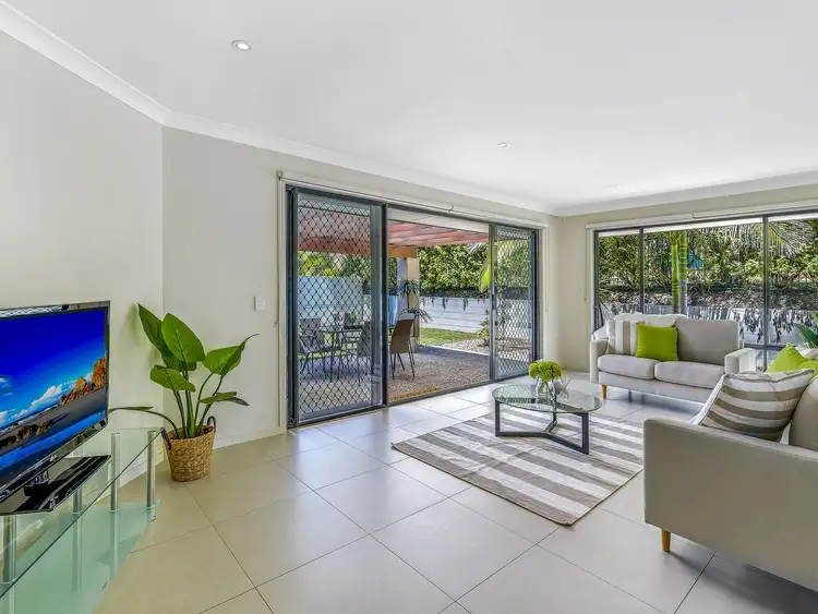Seventh view of Homely house listing, 178 Palm Meadows Drive, Carrara QLD 4211