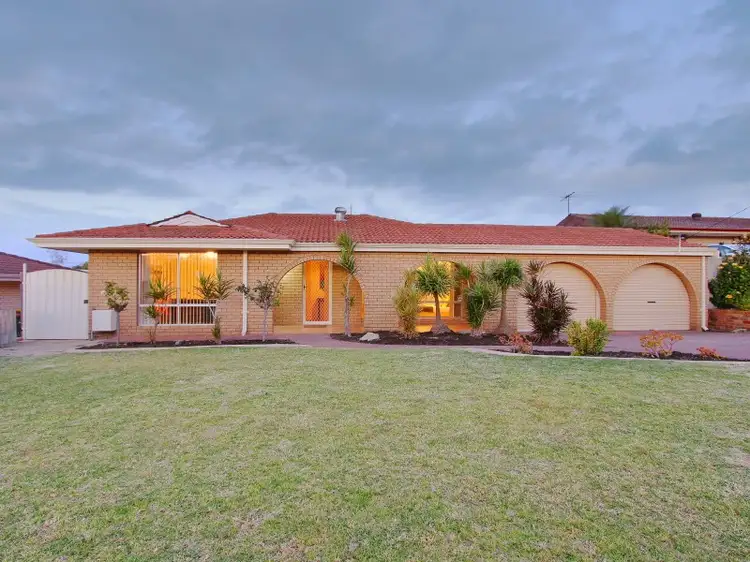 26 Etherington Avenue, Spearwood WA 6163