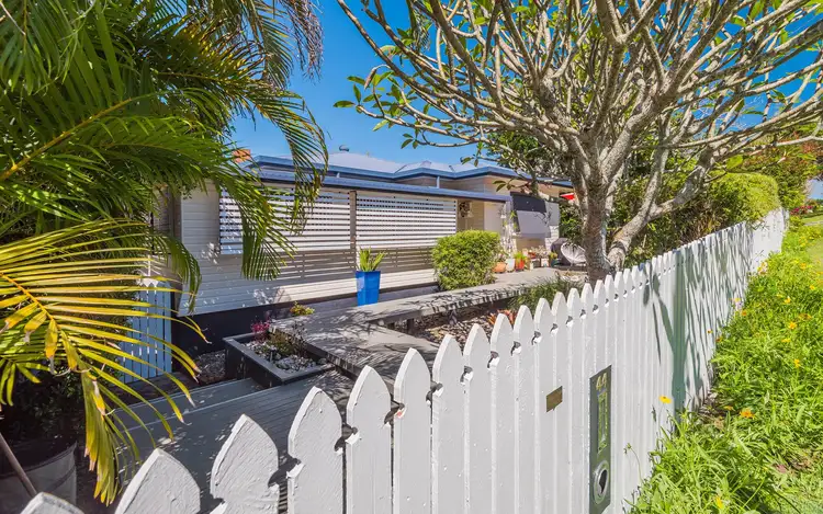 44 Church Street, Maclean NSW 2463