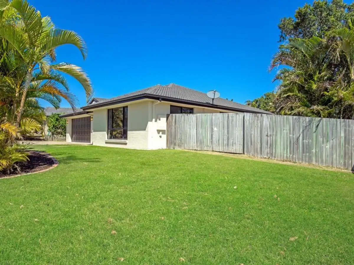 Main view of Homely house listing, 9 Senna Street, Ormeau QLD 4208