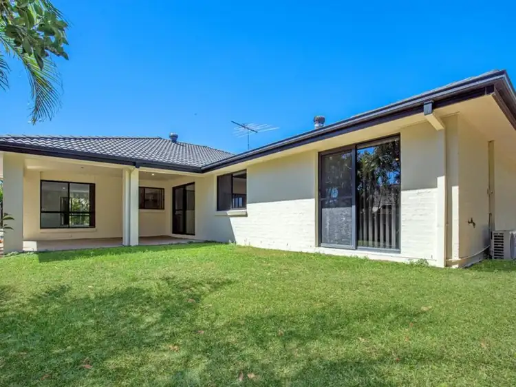 Second view of Homely house listing, 9 Senna Street, Ormeau QLD 4208