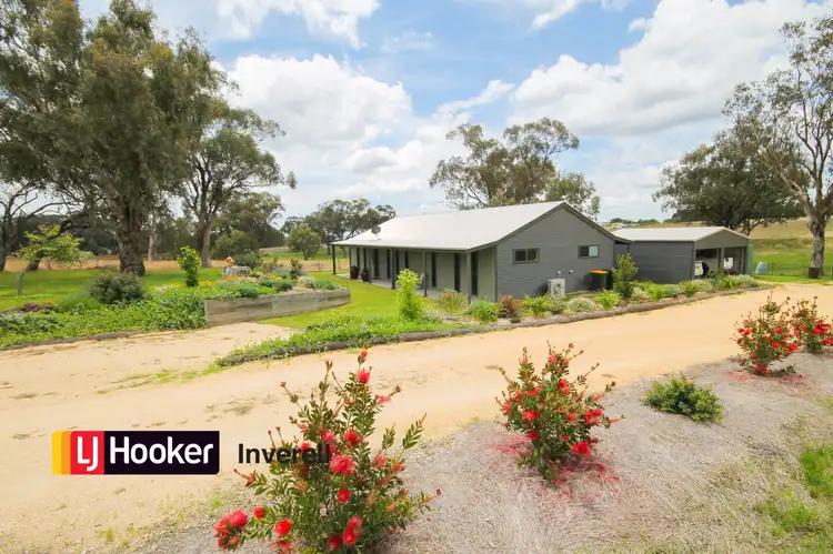 475 Fernhill Road, Inverell NSW 2360